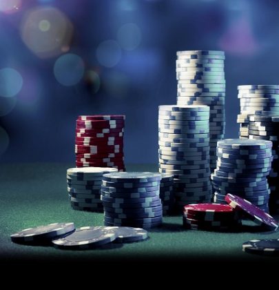 Safety Tips while Gambling Online