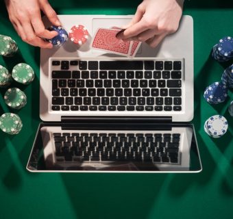 What are the gambling facts and statistics?