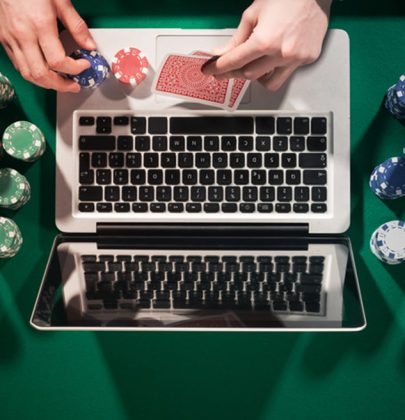 What are the gambling facts and statistics?