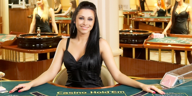 Online Casino Strategies