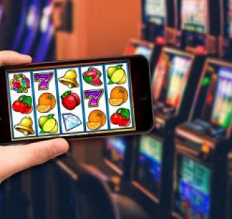 Play the famous gambling games online