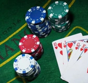 Why casino is a perfect choice for earning money?