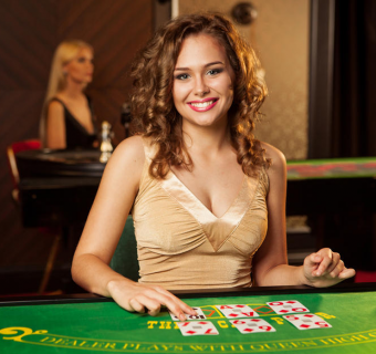 Signs of a genuine online gambling site which make it different from the fake one