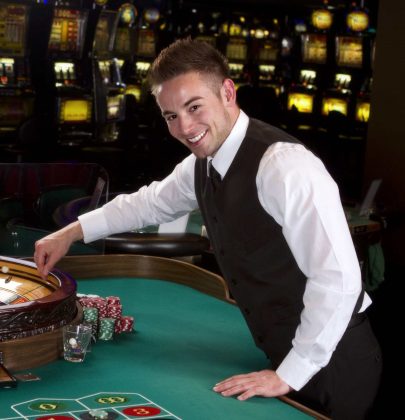 The Big Do’s Of Online Casinos