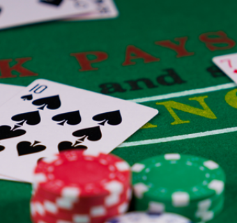 An Introduction to Online Casino