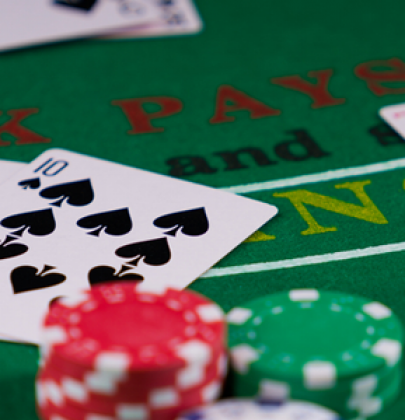 An Introduction to Online Casino