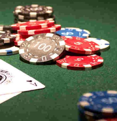 Enjoy Casino Games Online without Leaving Home