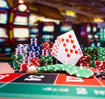 Tips for winning big at online casinos