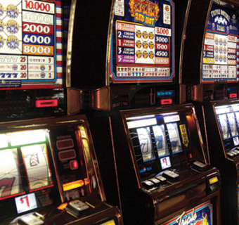 The Most Entertaining Online Slot Machines Influencers You Need to Follow