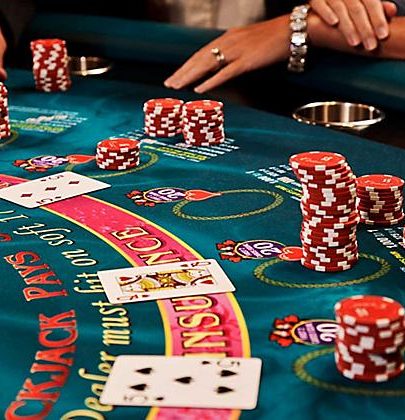 The Future of Online Casinos: Trends and Innovations to Watch