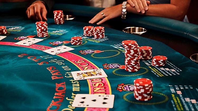 Best Strategies for Winning Big in Online Casino Games