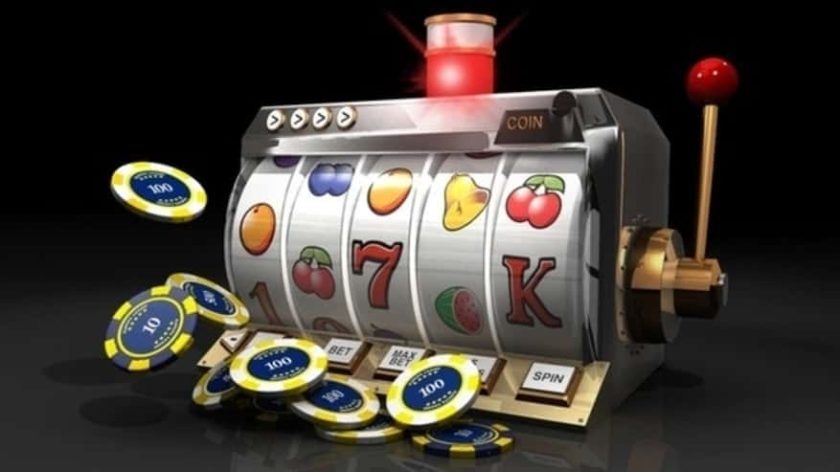 How to Use Online Slot Sites Responsibly